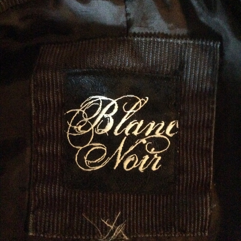 Jacket - Picture 3 of 4